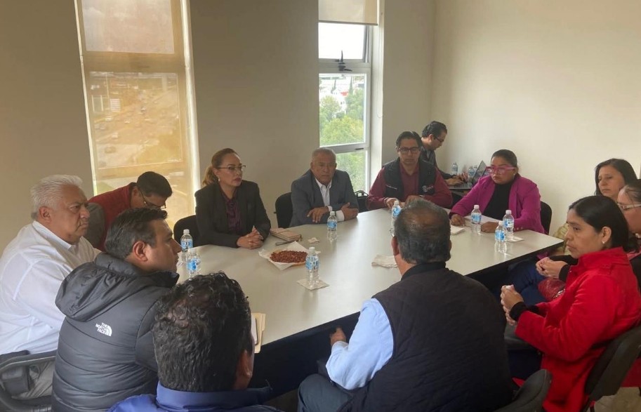 Diálogo abierto para fortalecer la comunidad tecnológica