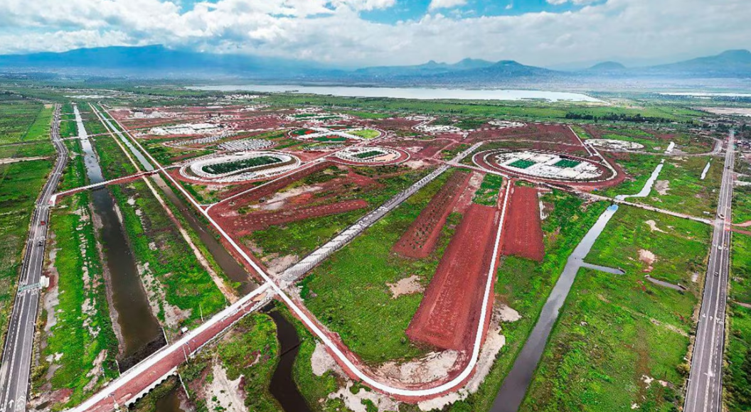 Conflicto por tierras en Texcoco revive tras cancelación del NAICM