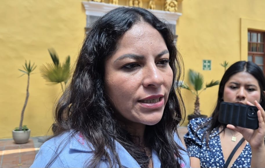 Fiestas Patrias con música, cultura y tradición: Guadalupe Cuautle