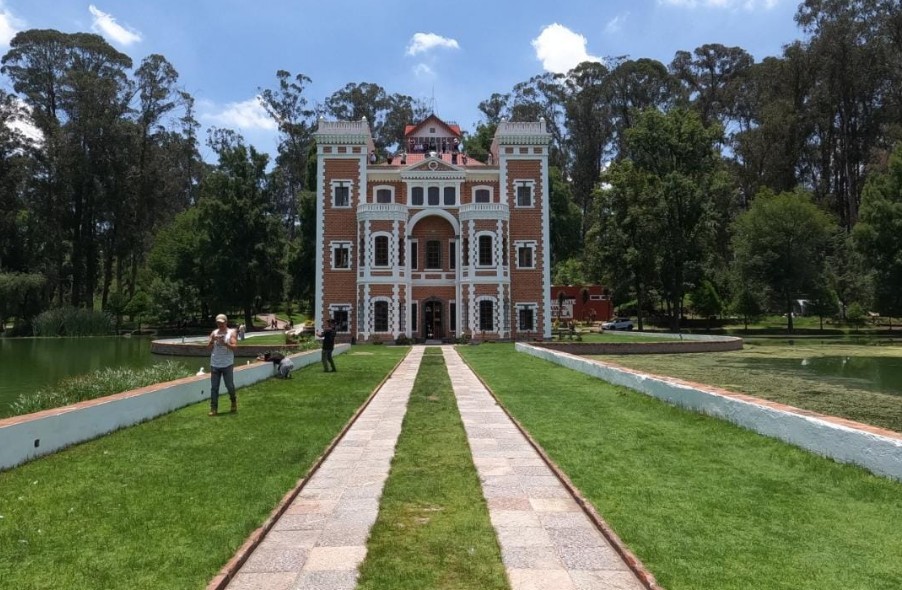 Renovación de un ícono turístico