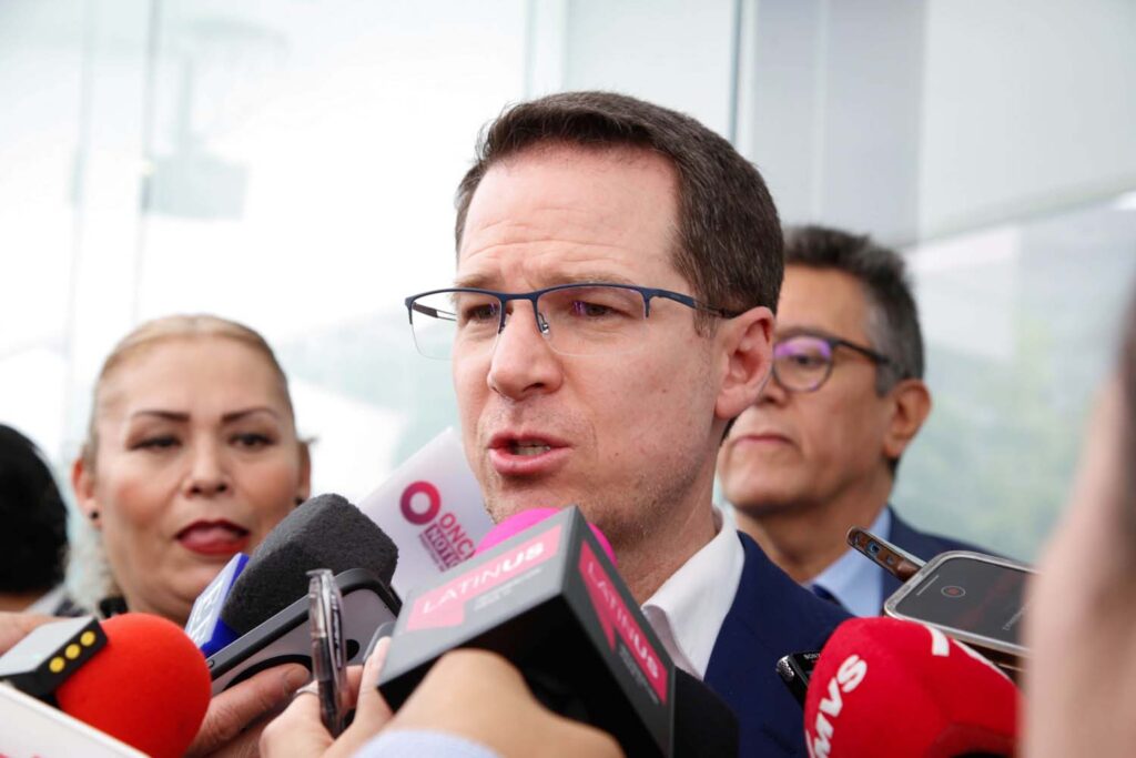 Ricardo Anaya exige investigar a AMLO por megafraude de huachicol fiscal