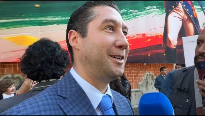 Embajador de Canadá visita Tlaxcala para impulsar inversión y economía