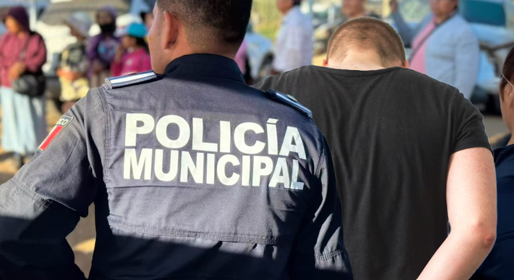 Detienen a hermano de Moisés Muñoz en Ensenada; cierre de ‘Compa Moy’