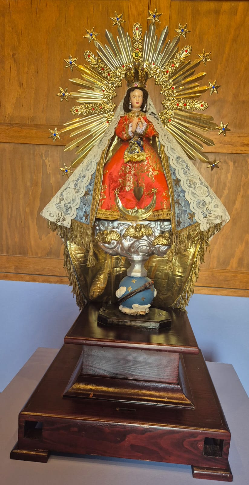 exposicion religiosa museo regional 1