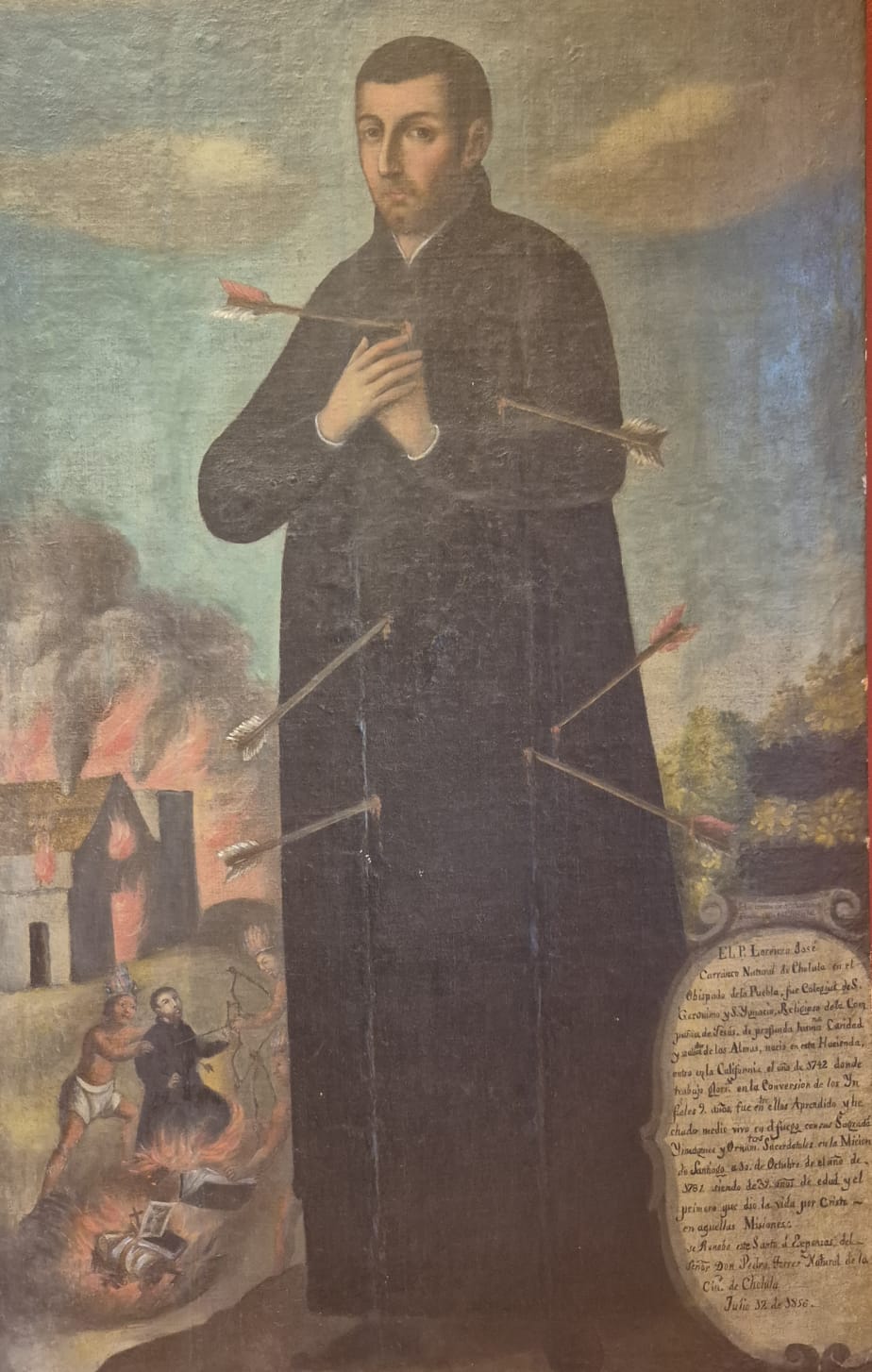 exposicion religiosa museo regional 5jpg