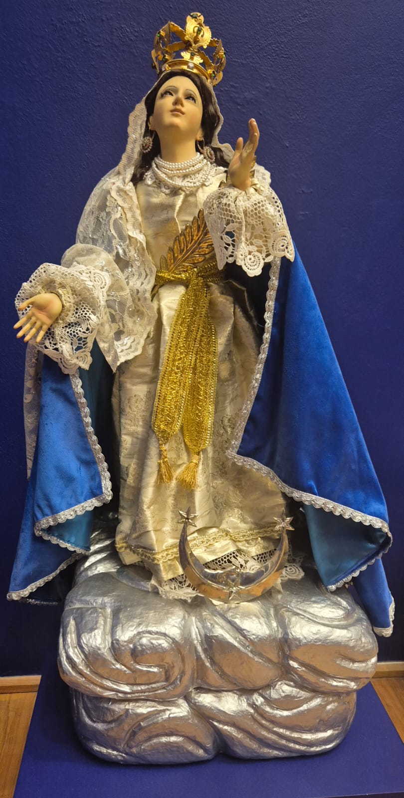 exposicion religiosa museo regional 7