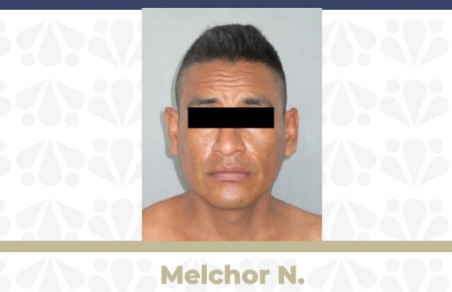 Fiscalía informa sentencia firme por violación agravada