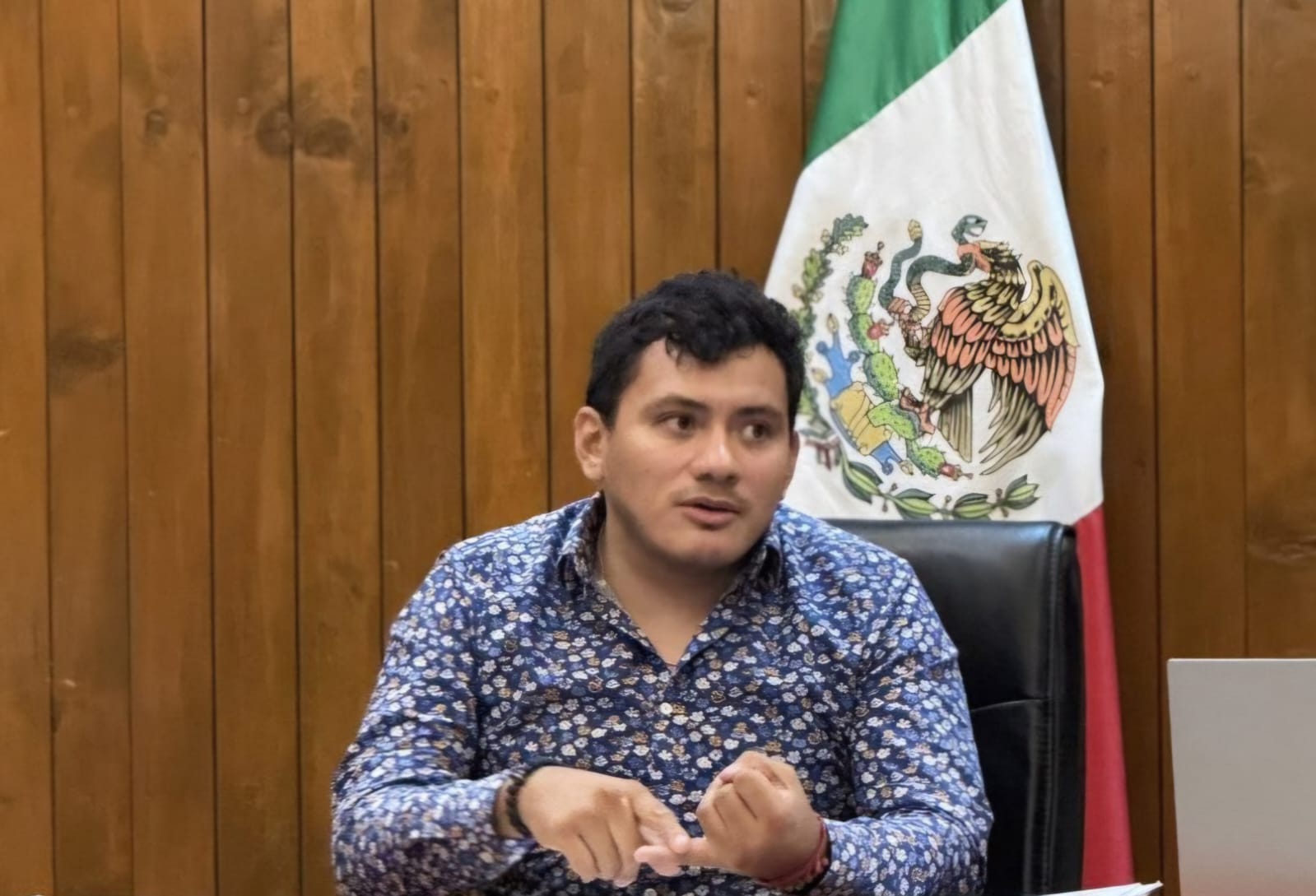 Cabildo de San Pedro Cholula prioriza pago de laudos pese a irregularidades del Síndico