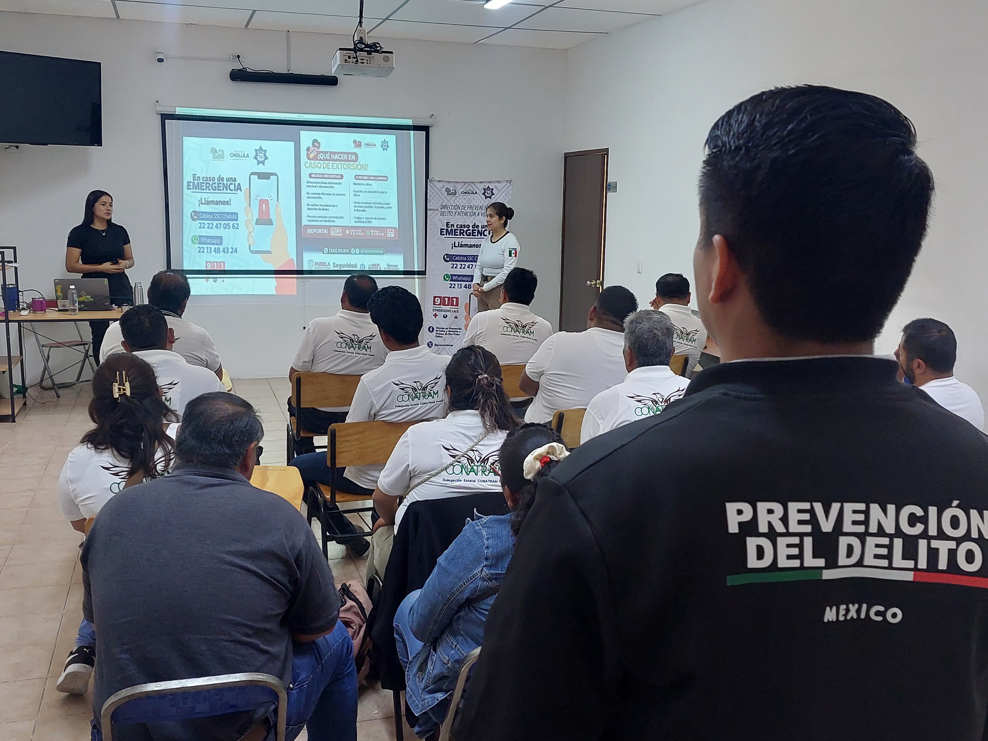 Tonantzin Fernández en San Pedro Cholula encabeza la aprobación ciudadana 