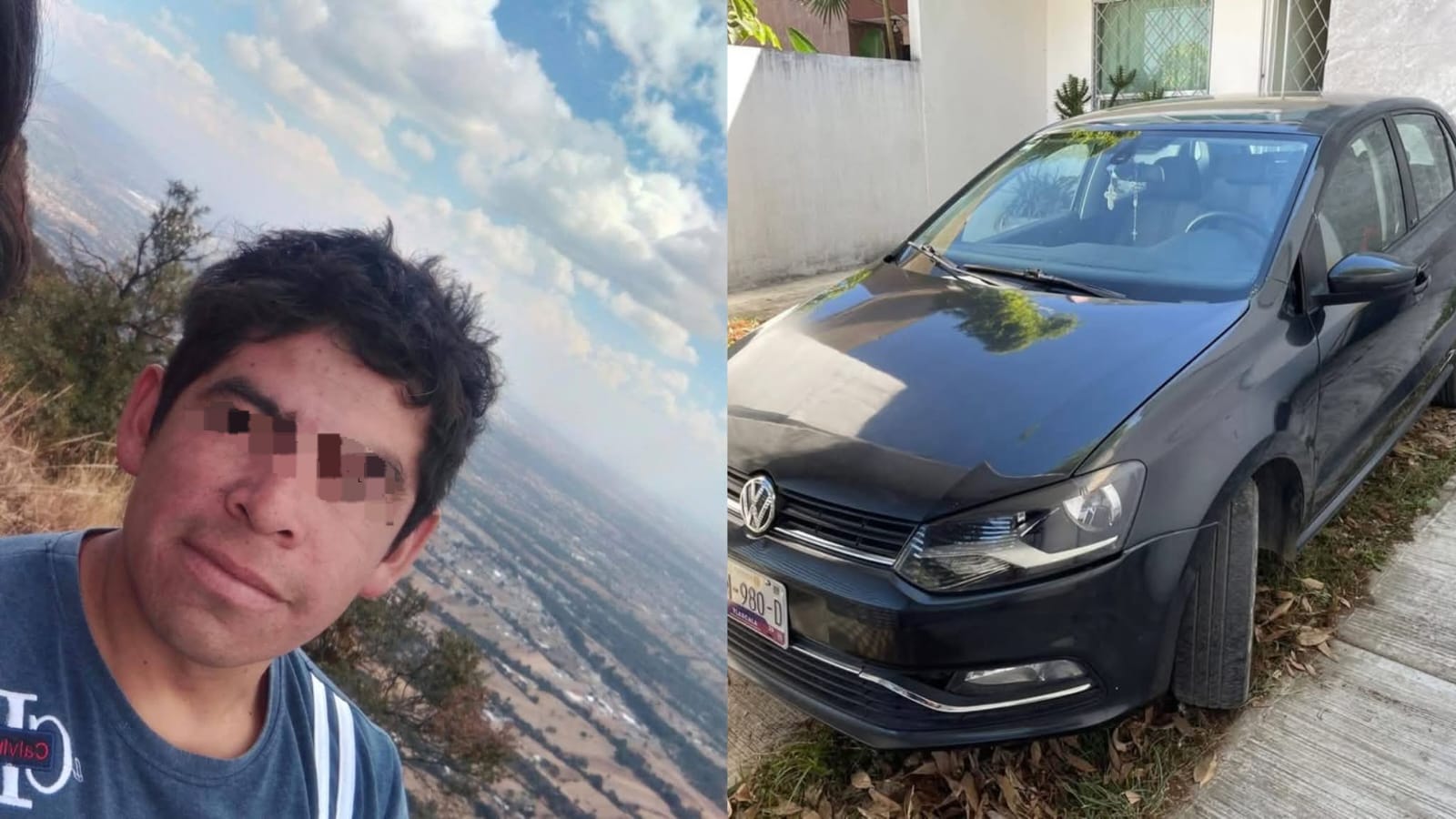 Tragedia en Apizaco: conductor Uber fallece tras atropello; investigan responsable