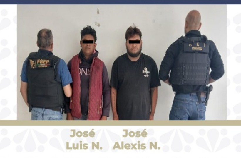 Vinculación a proceso por homicidio en Tecamachalco