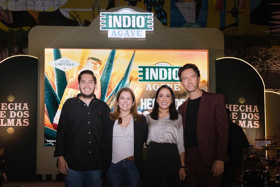 Indio Agave: una cerveza con alma mexicana