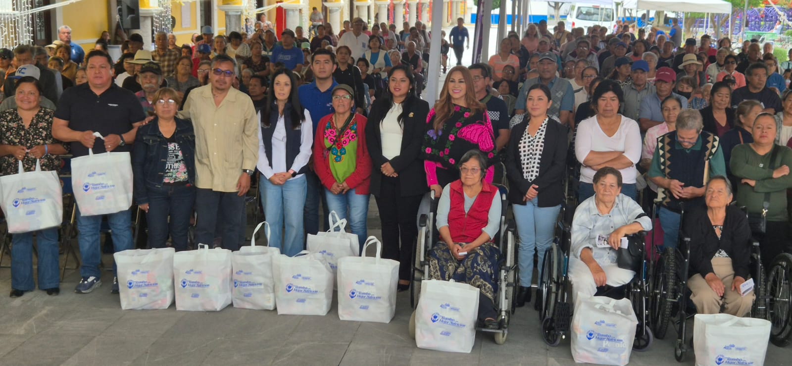 rumbo mejor nutricion sach 4
