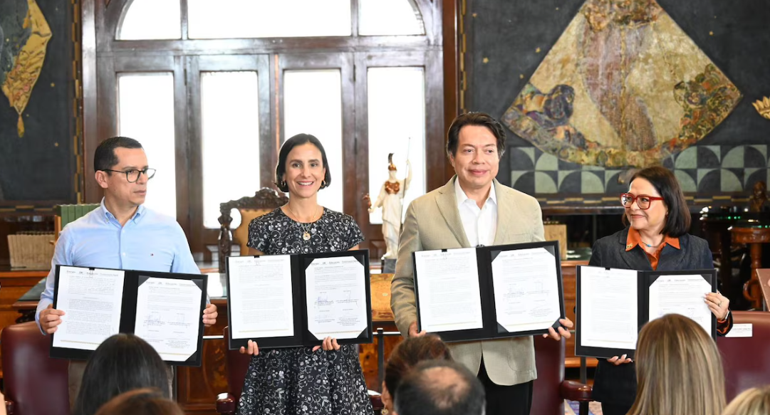 México garantiza internet gratuito a Telesecundarias y Telebachilleratos