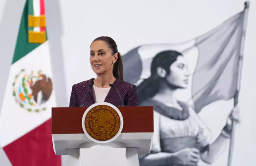 México aclara: nuevos aranceles no son contra China ni afectan relaciones