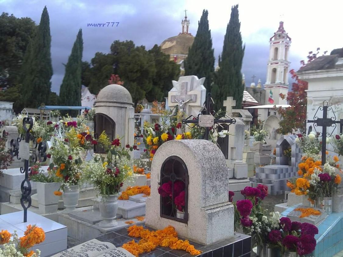 Tlaxcala con la sexta tasa más baja de defunciones en México 2025