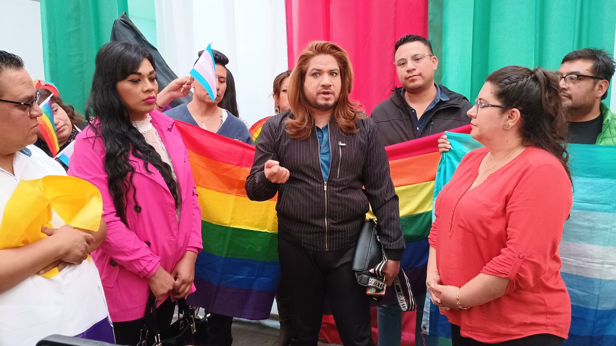 Soraya Bocardo impulsa reforma en Tlaxcala por un lenguaje incluyente