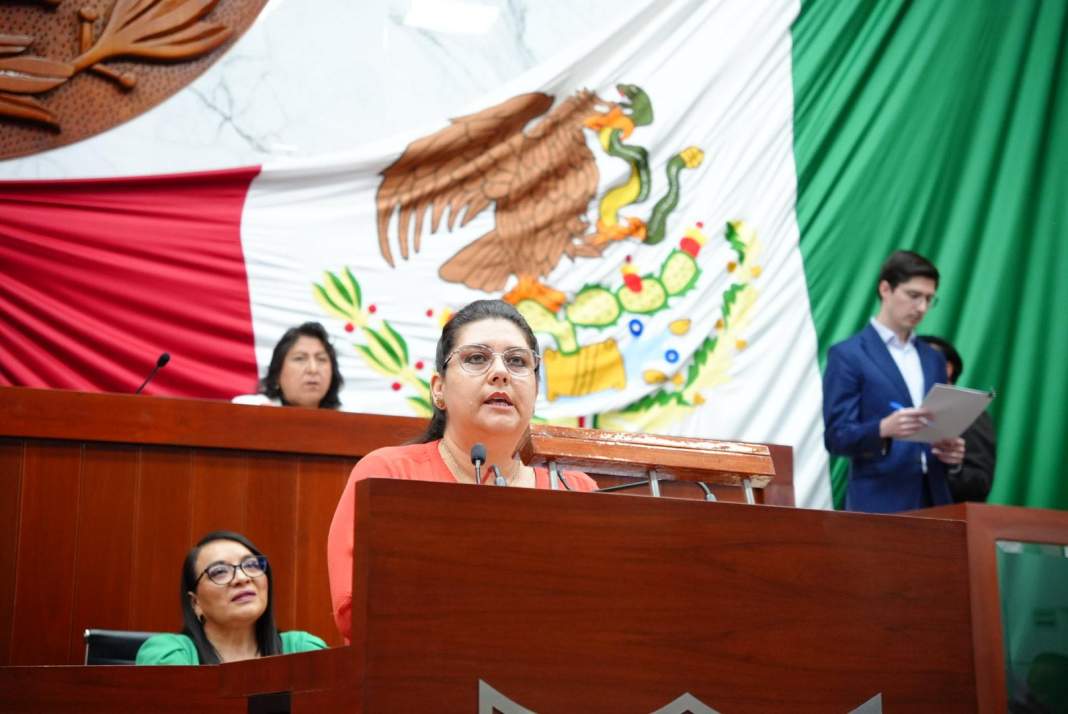 Tlaxcala avanza en igualdad: proponen reforma para proteger la diversidad sexual