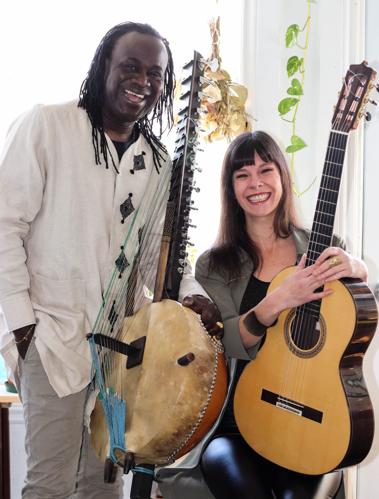 Festival Cervantino regresa a Tlaxcala con tres conciertos gratuitos