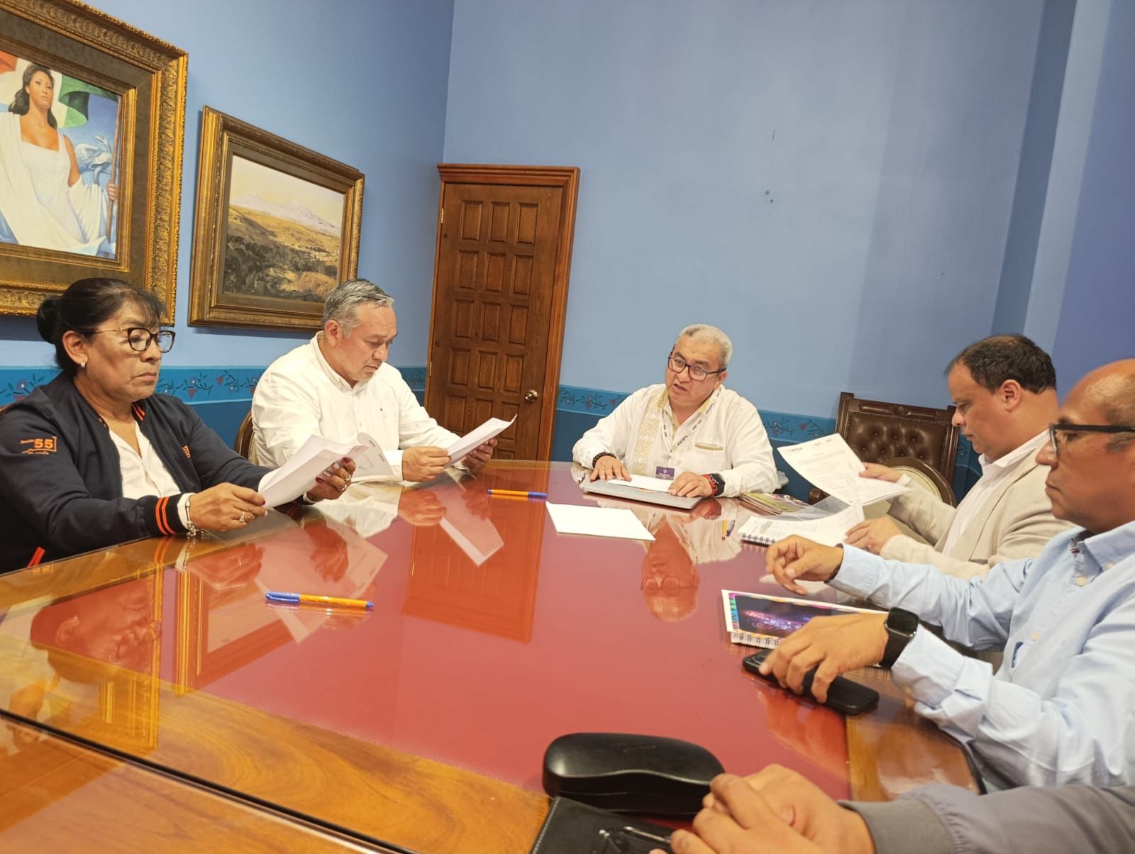 Tlaxcala aumenta 25% bono a maestros jubilados con alza hasta 2027