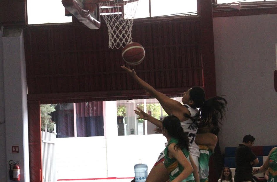 Un inicio prometedor para Tigres Blancos UMAD