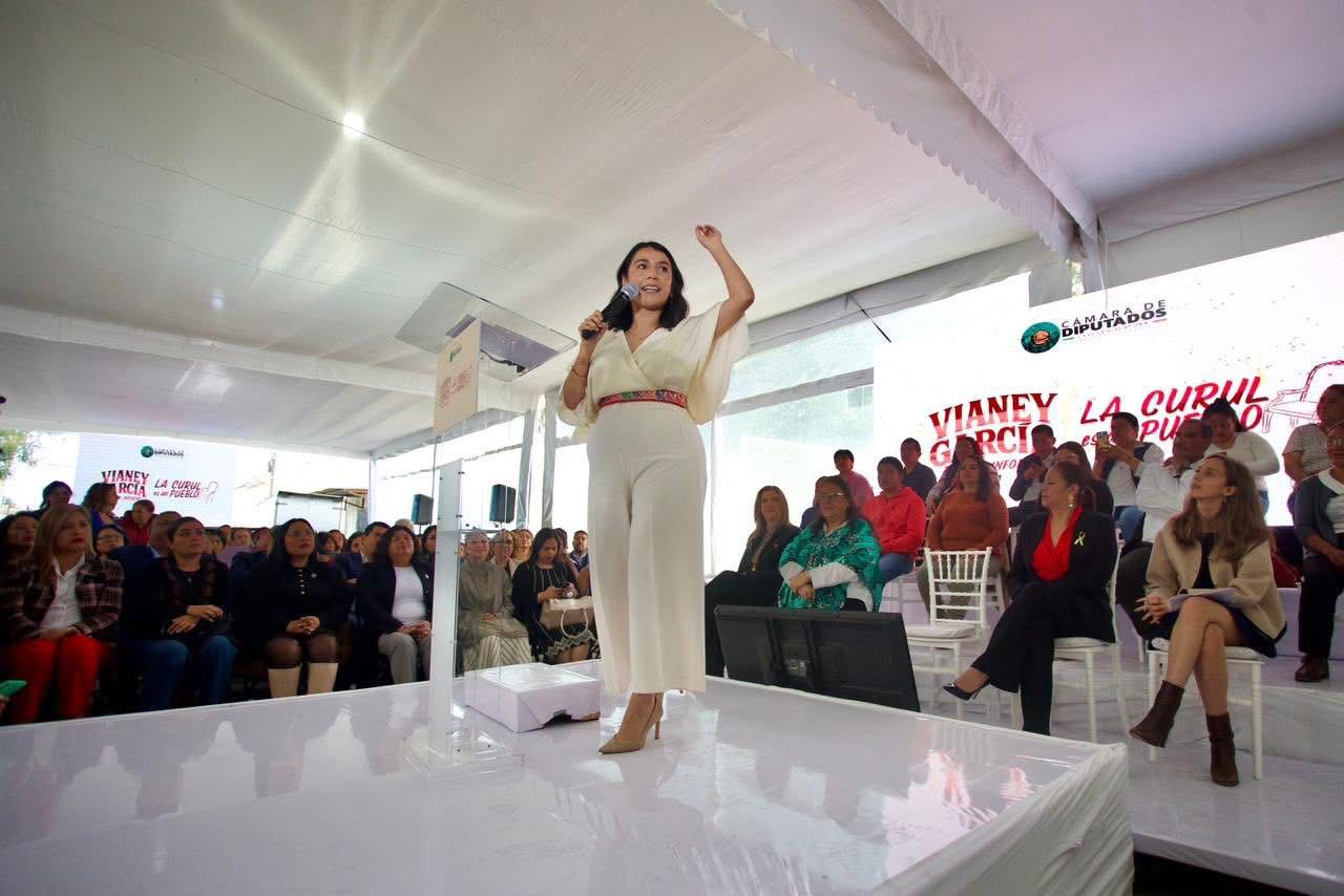vianey rinde 1er informe 3