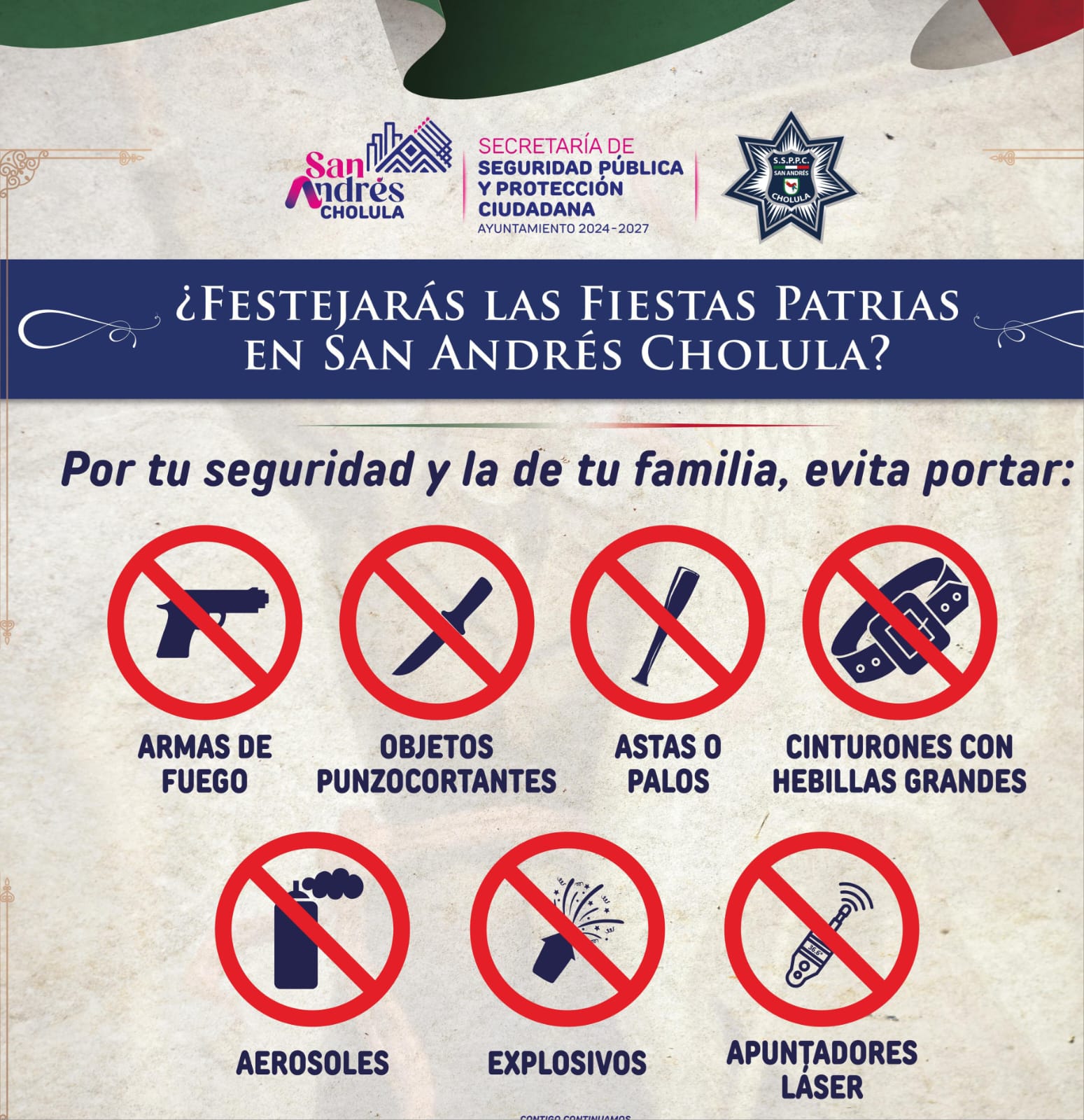 despliegue operativo seguridad sach 1 1