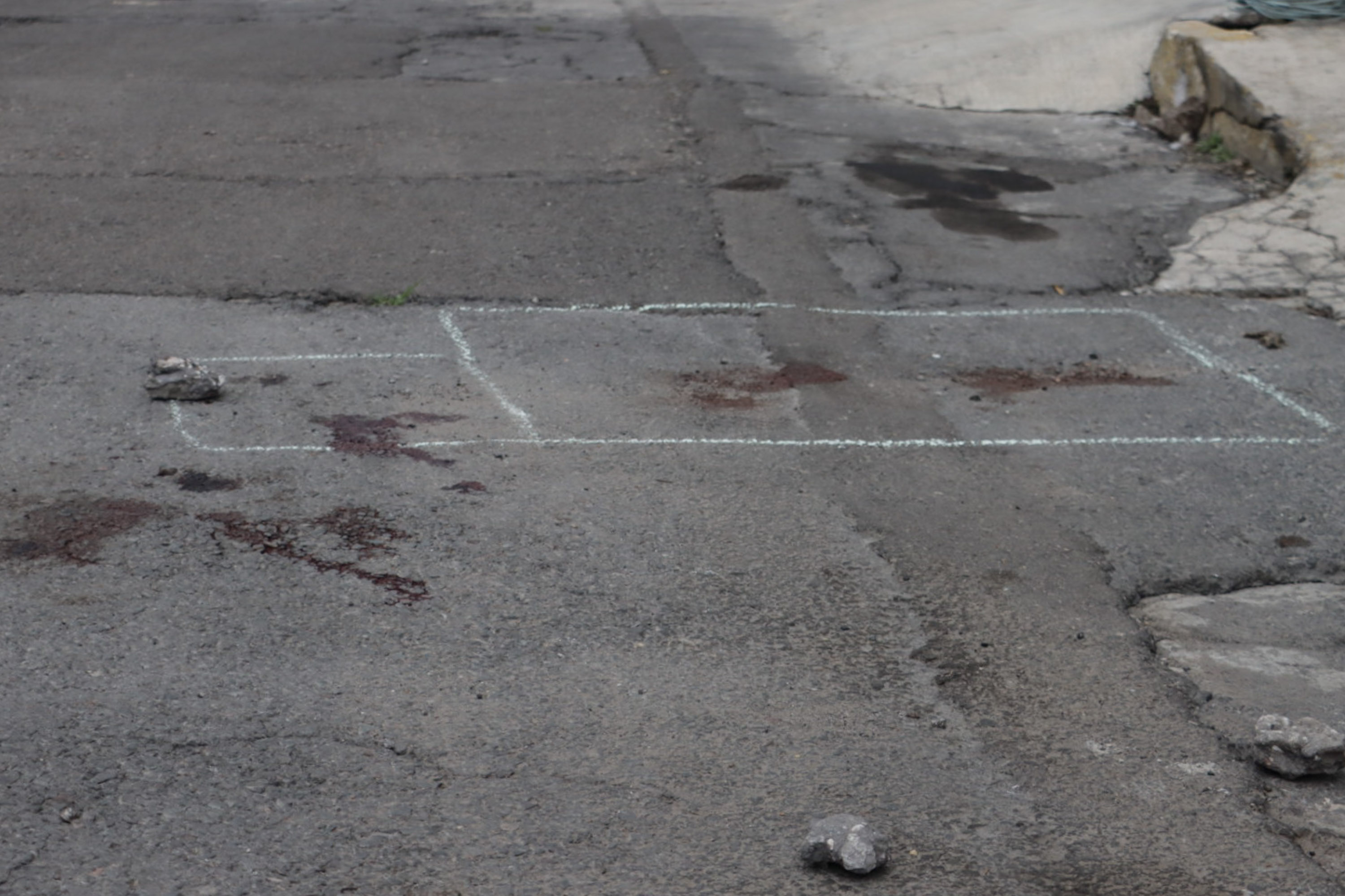 Inseguridad en Tepeaca: comando armado asesina a policía y hiere a una mujer oficial