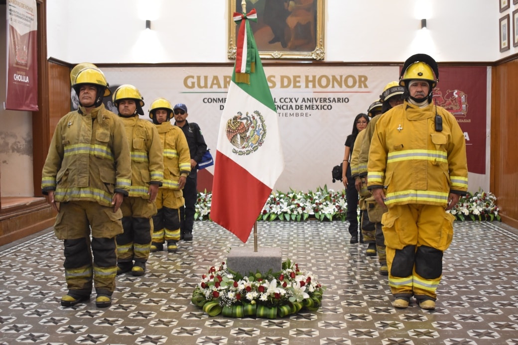 ceremonia civica spch 5