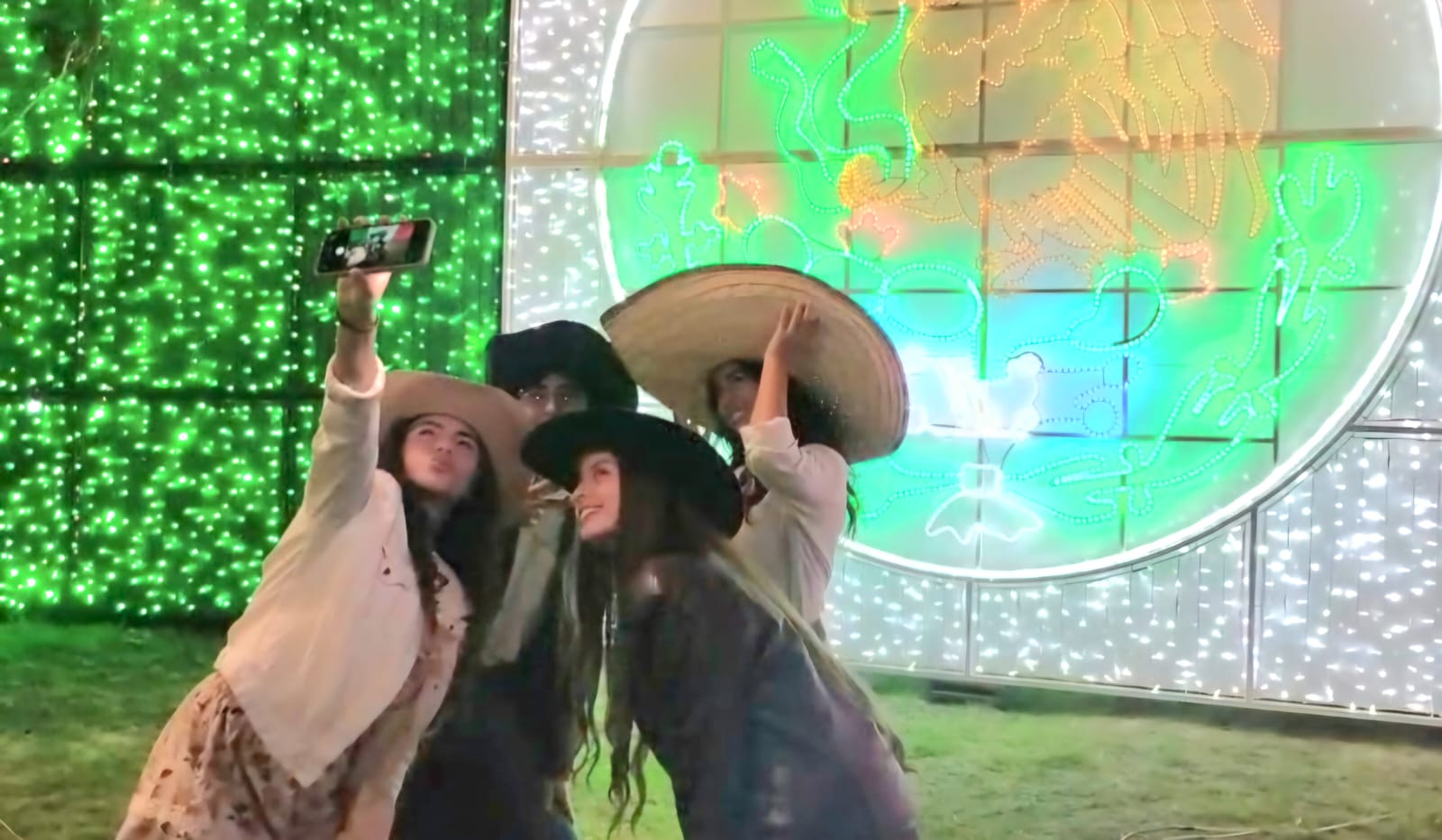 grito sach 3