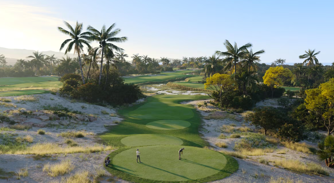 Nauka en Riviera Nayarit: la comunidad exclusiva que transformará tu experiencia tropical