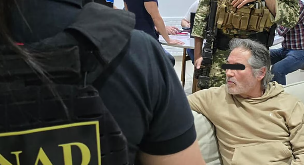 Hernán Bermúdez rechaza extradición abreviada y alarga proceso en Paraguay