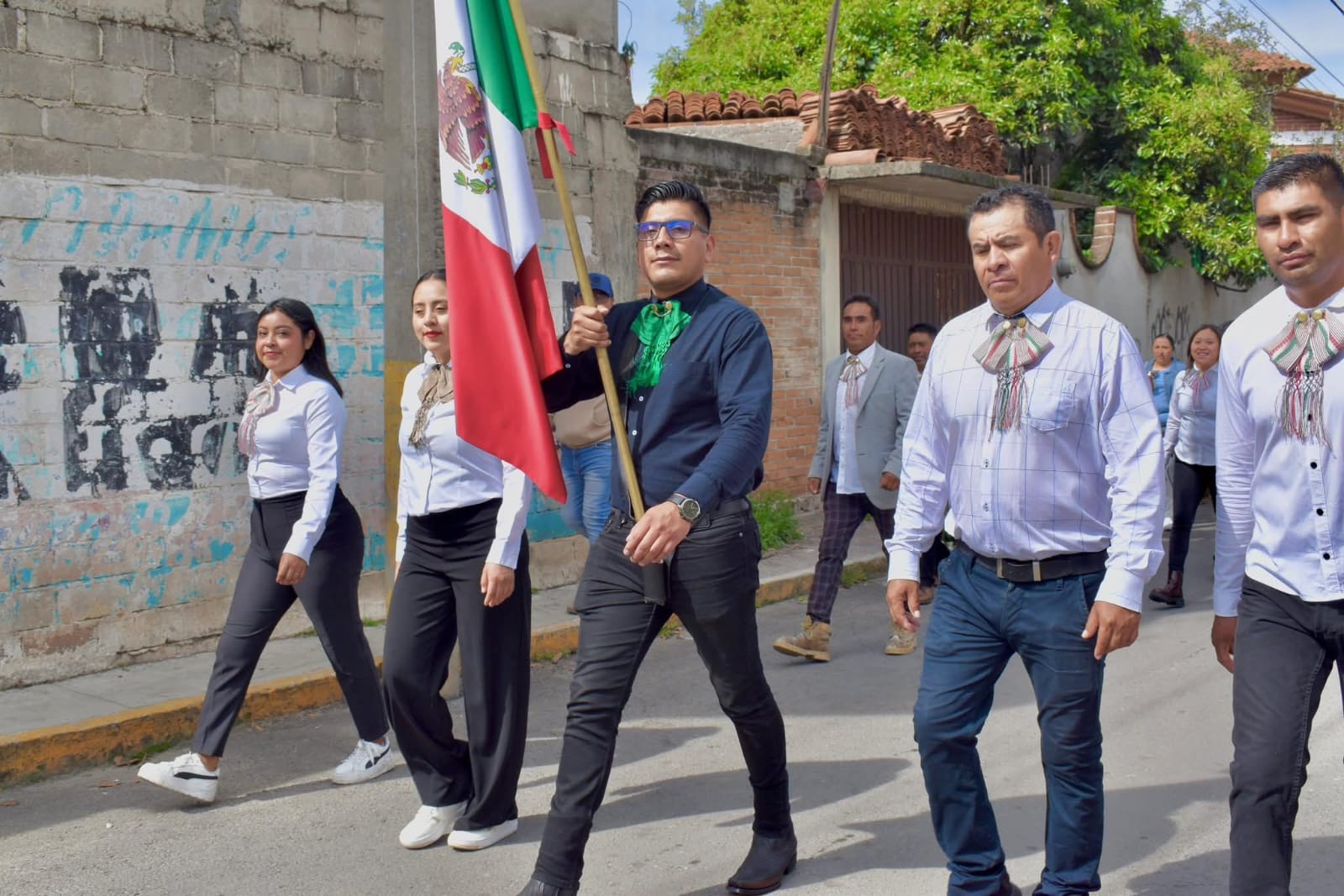 TEPJF confirma violencia política de género en Mazatecochco contra regidora