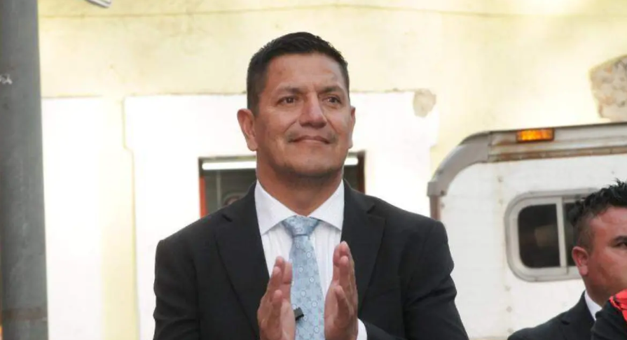 Nanacamilpa: Mega fuga de gas LP, alcalde pide esclarecer causas a PEMEX