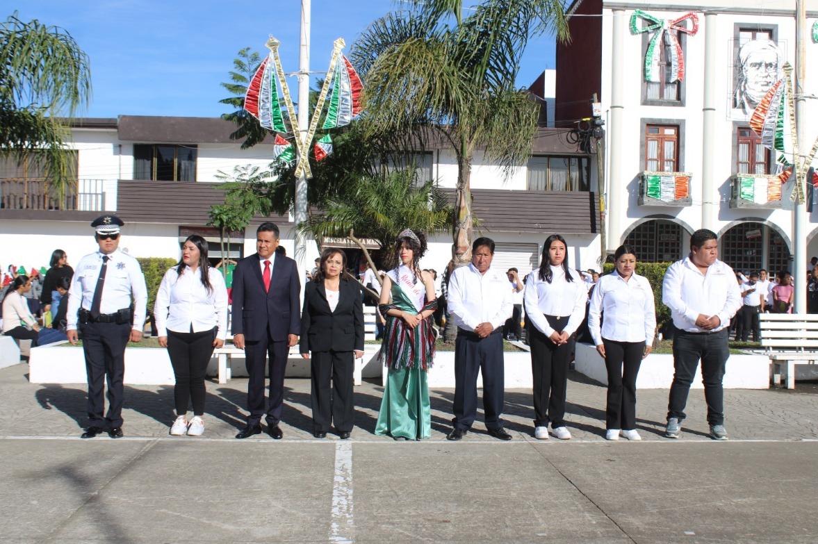 La Independencia sembró la semilla de la soberanía: Armando Aguirre 