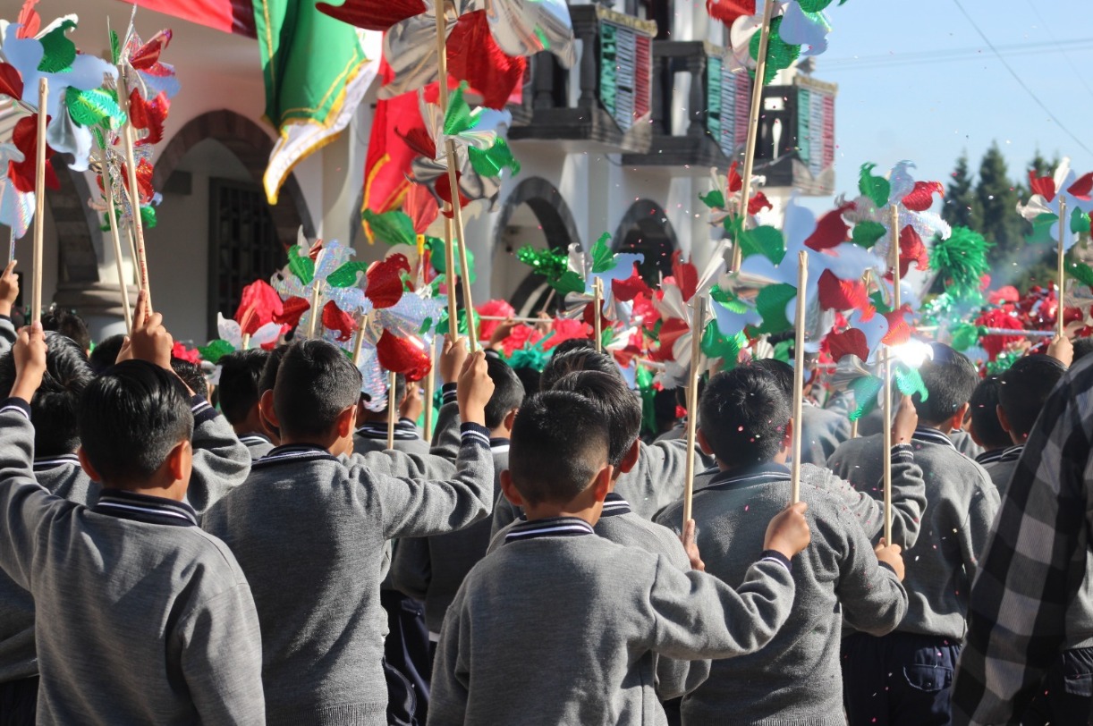 La Independencia sembró la semilla de la soberanía: Armando Aguirre 