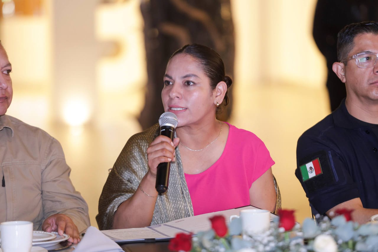 Avanzan estrategias y acciones conjuntas de municipios conurbados en San Andrés Cholula 