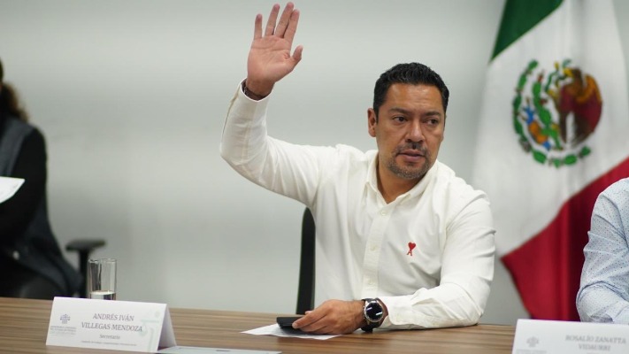 Propondrán reforma para castigar con cárcel el reclutamiento ilegal en Puebla