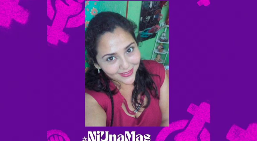 Muerte de Andrea Tamara en Salina Cruz: Fiscalía investiga a policías