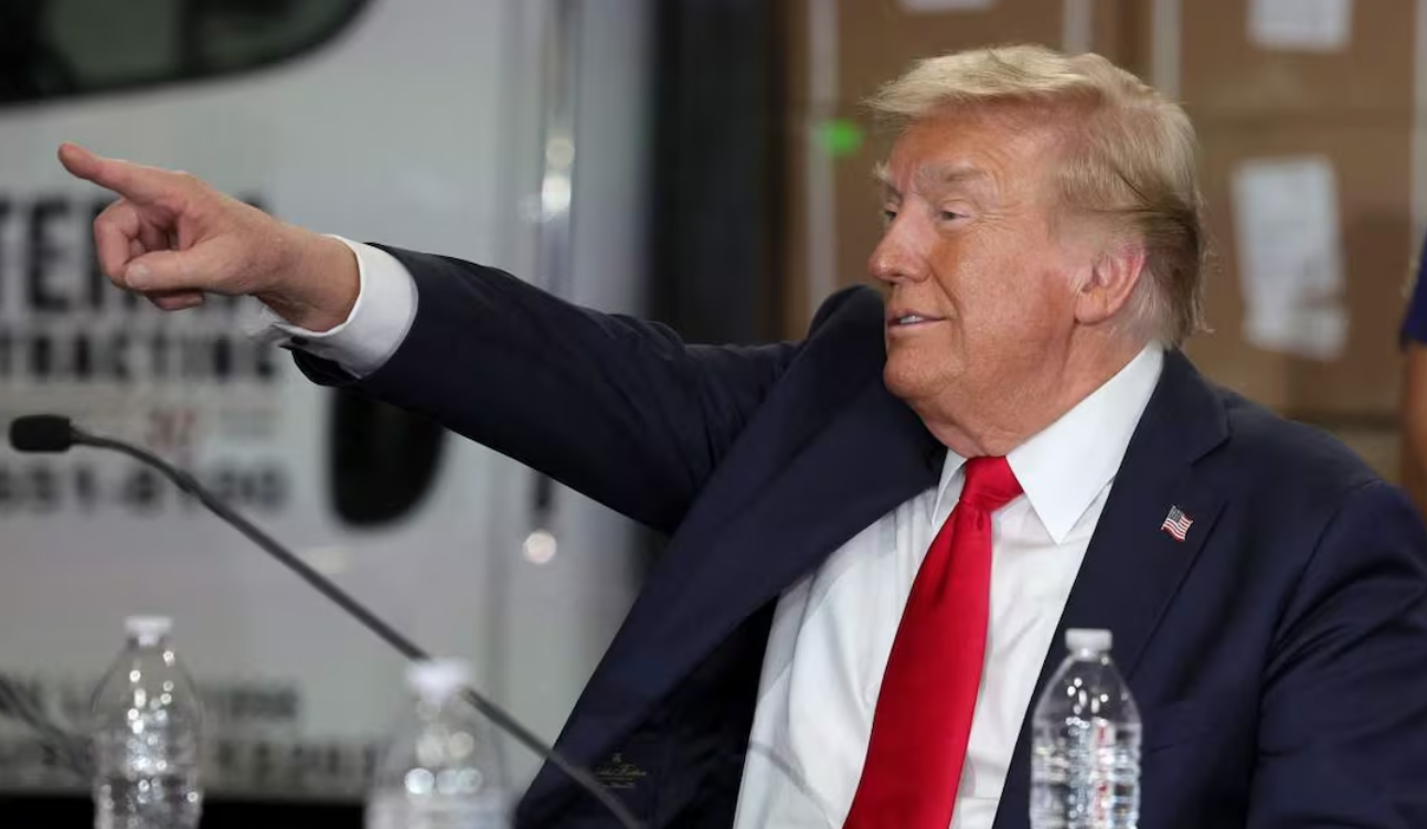 EEUU exige a México esfuerzos adicionales contra cárteles y narcotráfico