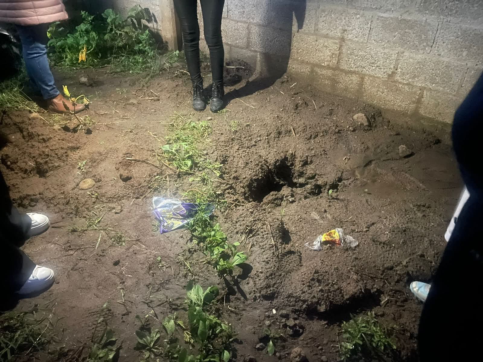 Atiende Contla diversos reportes de emergencia por inundación
