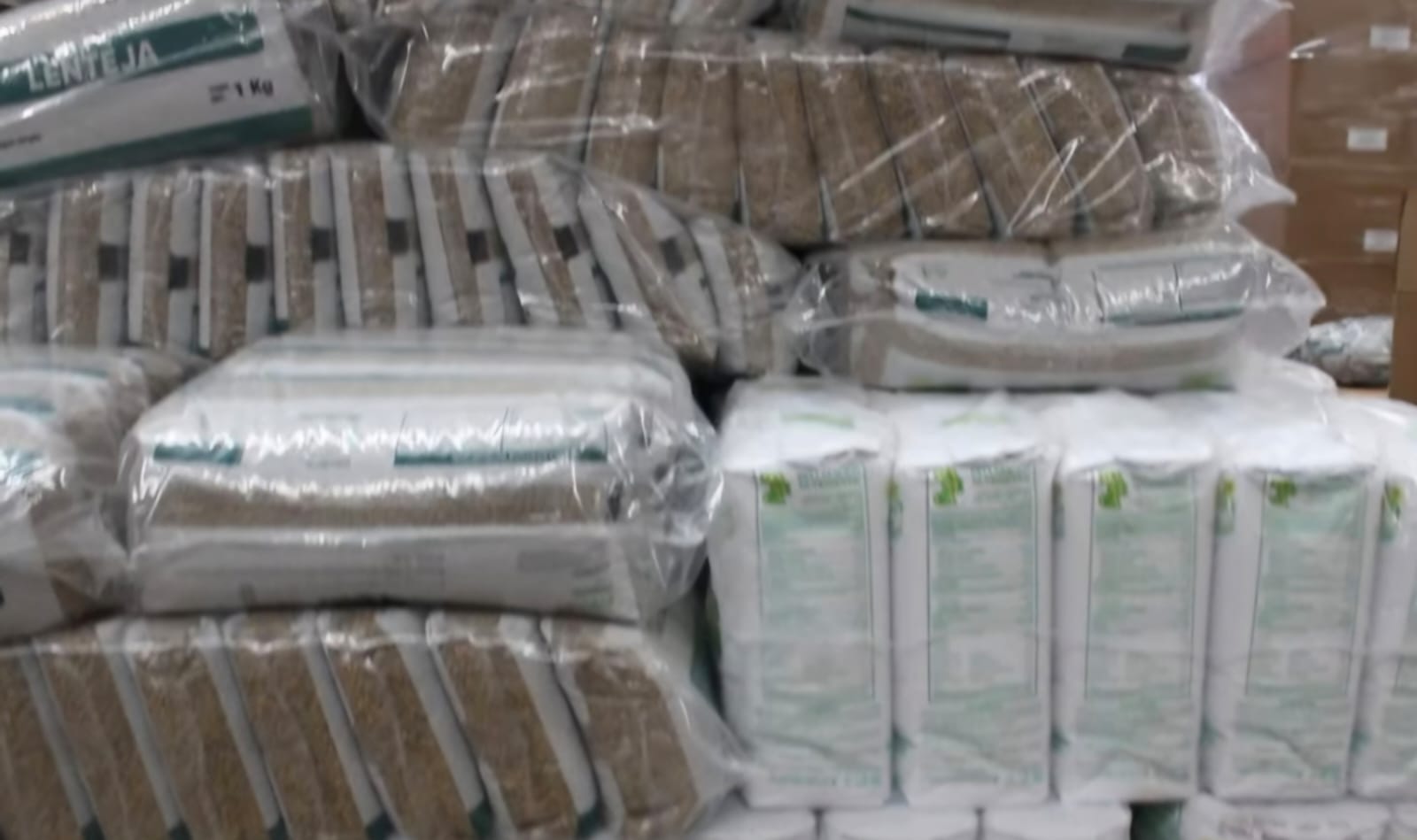 SMDIF San Pedro Cholula refuerza apoyo alimentario a escuelas y sectores vulnerables