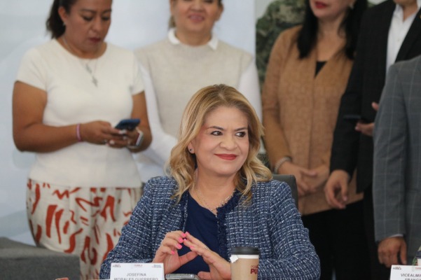 Obra comunitaria será prioridad del gobierno de Puebla en presupuesto 2026