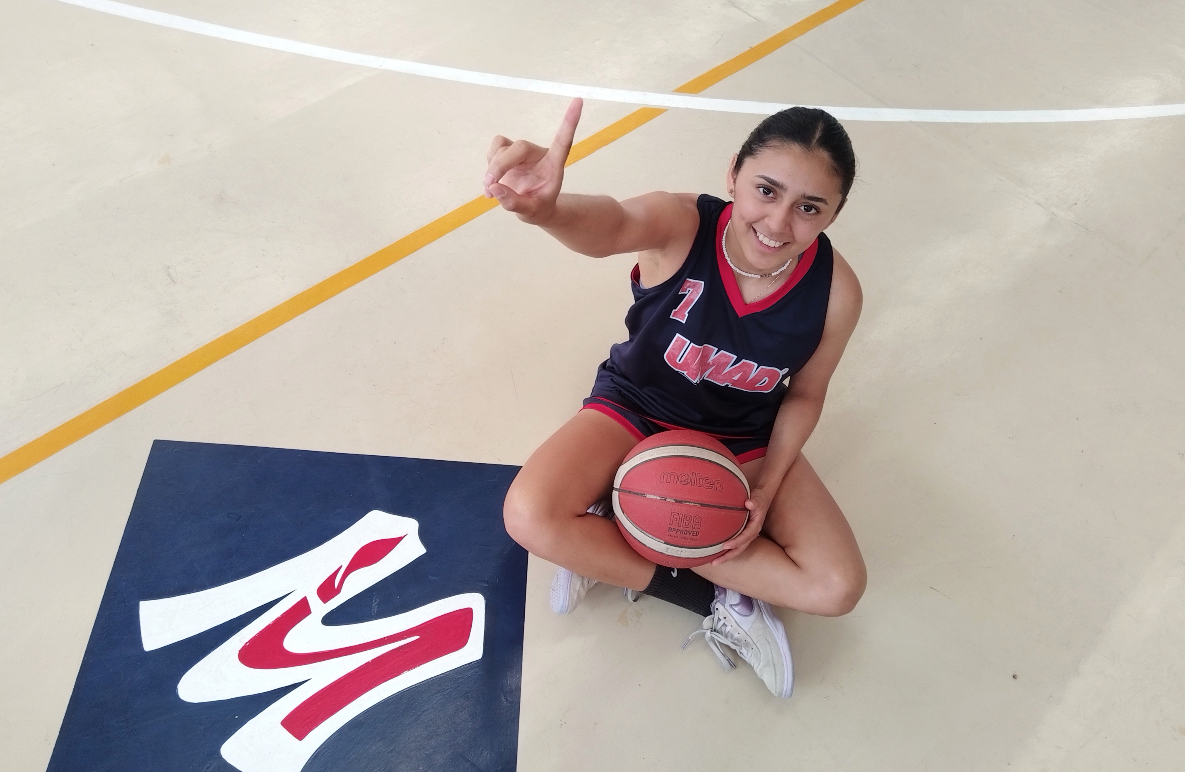 UMAD visita a UAGro en la jornada 2 de la Liga ABE División 2