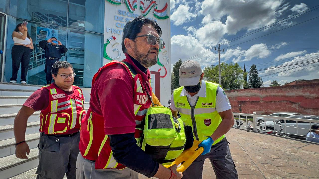simulacro cuautlancingo 3