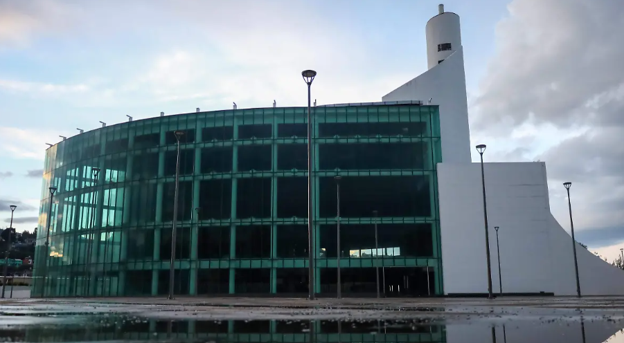 Plaza Bicentenario Tlaxcala: de “elefante blanco” a centro educativo de vanguardia