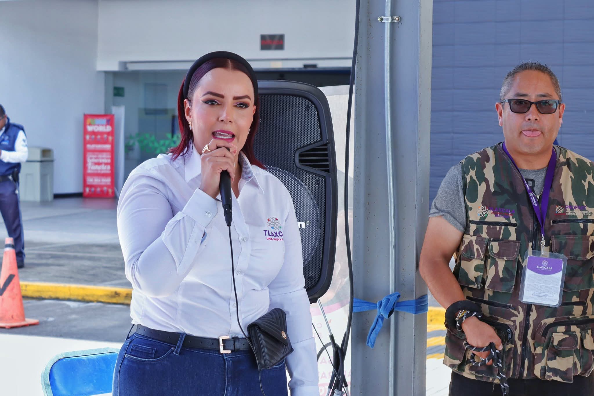 Crisis en CBA Tlaxcala: trabajadores exigen destitución de directora