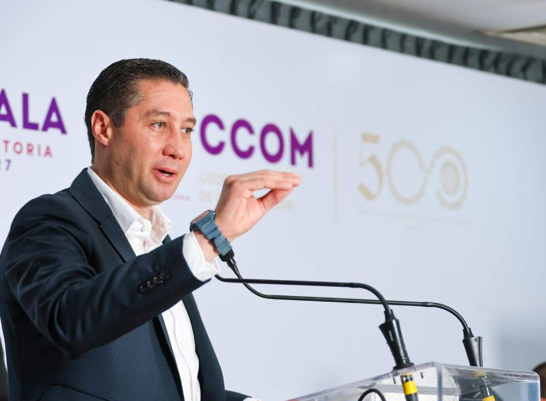 Foro Automotriz 2025 en Tlaxcala impulsa inversión y talento industrial