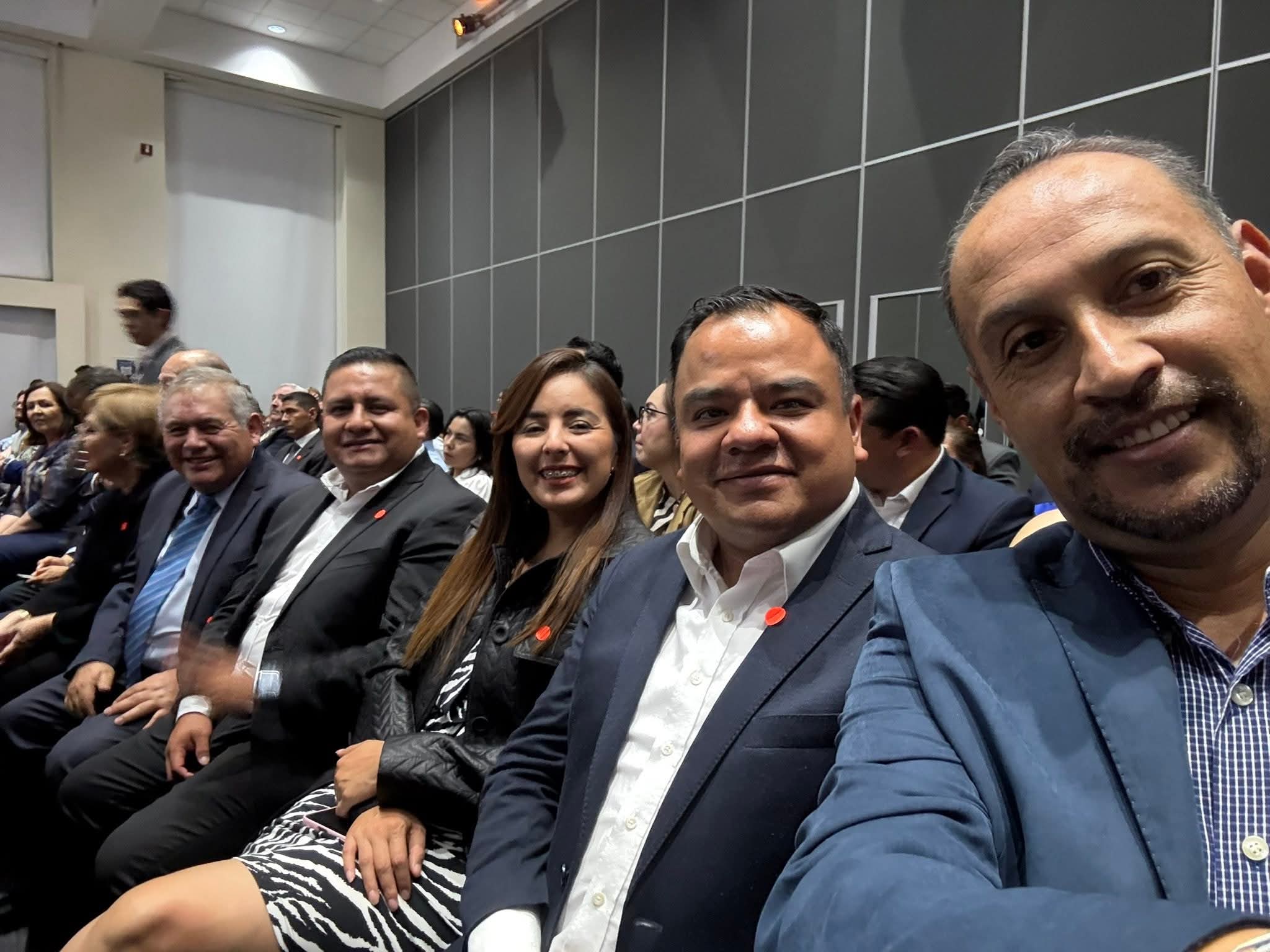 Poder Judicial debe ganarse legitimidad, señala PAN Tlaxcala