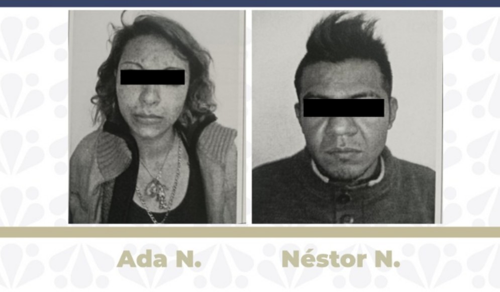 Secuestro exprés en Puebla